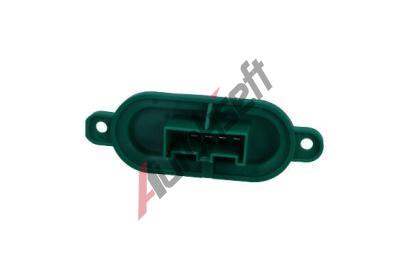 MAXGEAR Odpor vnitnho tlakovho ventiltoru MXG 57-0219, 57-0219