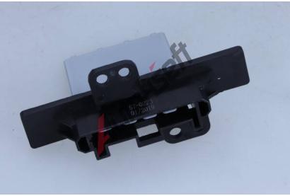 MAXGEAR Odpor vnit�n�ho tlakov�ho ventil�toru MXG 57-0223, 57-0223