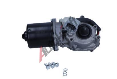 MAXGEAR Motor stra MXG 57-0228, 57-0228