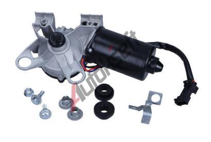 MAXGEAR Motor stra MXG 57-0232, 57-0232