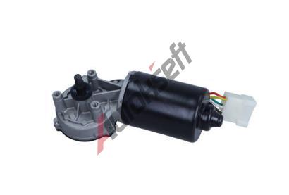 MAXGEAR Motor stra MXG 57-0237, 57-0237