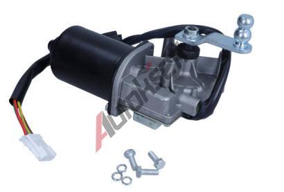 MAXGEAR Motor stra MXG 57-0242, 57-0242