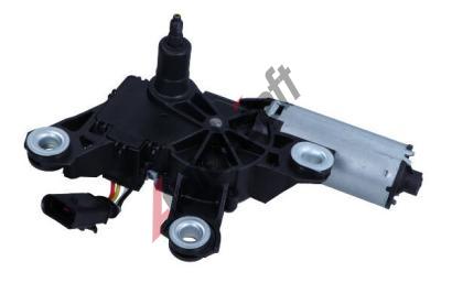 MAXGEAR Motor stra MXG 57-0252, 57-0252