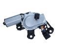 MAXGEAR Motor stra MXG 57-0252, 57-0252