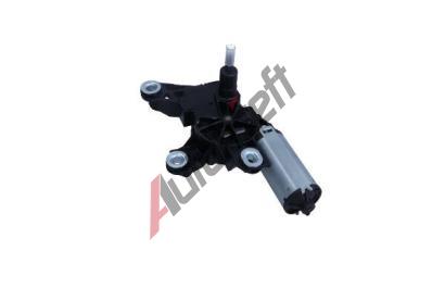 MAXGEAR Motor stra MXG 57-0253, 57-0253