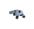 MAXGEAR Motor stra MXG 57-0253, 57-0253