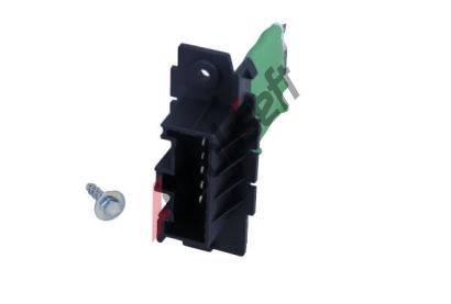 MAXGEAR Odpor vnitnho tlakovho ventiltoru MXG 57-0258, 57-0258