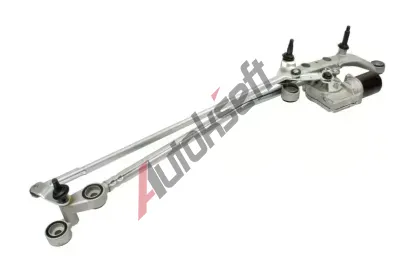 MAXGEAR Systém čištění skel MXG 57-0312, 57-0312 MAXGEAR Systém čištění skel MXG 57-0312, 57-0312