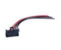 MAXGEAR Opravsk sada kabel, rel ventiltoru interiru ‐ MXG 57-0361