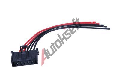MAXGEAR Opravsk sada kabel, rel ventiltoru interiru MXG 57-0361, 57-0361