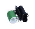 Pedadn odpor elektromotoru ventiltoru chladie MAXGEAR ‐ MXG 57-0363