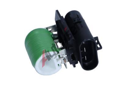 MAXGEAR Pedadn odpor elektromotoru ventiltoru chladie MXG 57-0363, 57-0363