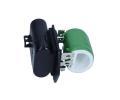 MAXGEAR Pedadn odpor elektromotoru ventiltoru chladie MXG 57-0363, 57-0363