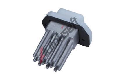 MAXGEAR Regulace vnitn ventilace MXG 57-0367, 57-0367