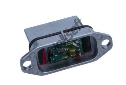 MAXGEAR Regulace vnitn ventilace MXG 57-0368, 57-0368