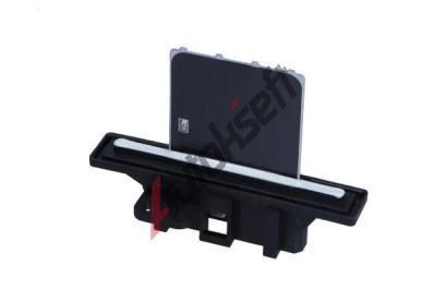 MAXGEAR Odpor vnit�n�ho tlakov�ho ventil�toru MXG 57-0369, 57-0369