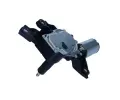 MAXGEAR Motor stra MXG 57-0411, 57-0411
