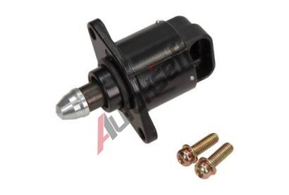 MAXGEAR Volnobn regulan ventil pvodu vzduchu MXG 58-0001, 58-0001