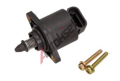 MAXGEAR Volnobn regulan ventil pvodu vzduchu MXG 58-0002, 58-0002