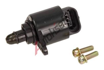 MAXGEAR Volnobn regulan ventil pvodu vzduchu MXG 58-0003, 58-0003