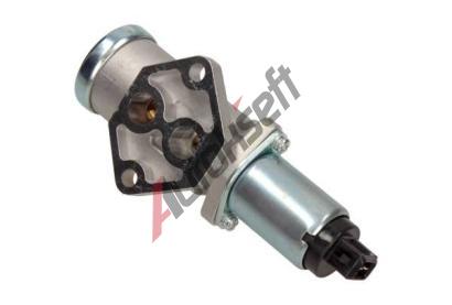 MAXGEAR Volnoběžný regulační ventil přívodu vzduchu MXG 58-0006, 58-0006 MAXGEAR Volnoběžný regulační ventil přívodu vzduchu MXG 58-0006, 58-0006