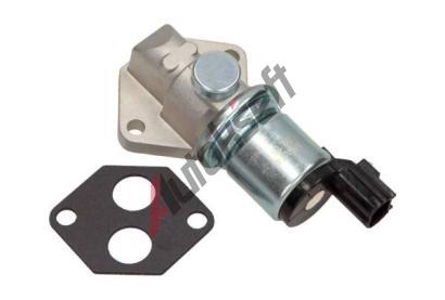 MAXGEAR Volnobn regulan ventil pvodu vzduchu MXG 58-0010, 58-0010