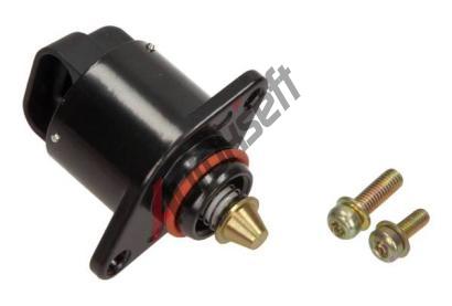 MAXGEAR Volnobn regulan ventil pvodu vzduchu MXG 58-0013, 58-0013