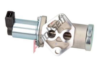 MAXGEAR Volnobn regulan ventil pvodu vzduchu MXG 58-0018, 58-0018