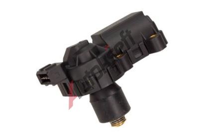 MAXGEAR Volnobn regulan ventil pvodu vzduchu MXG 58-0019, 58-0019