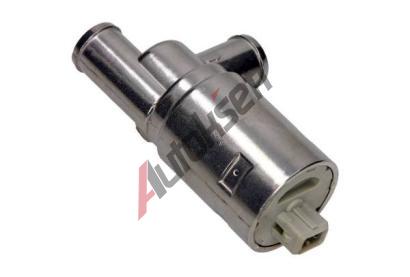 MAXGEAR Volnobn regulan ventil pvodu vzduchu MXG 58-0020, 58-0020