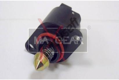 MAXGEAR Volnobn regulan ventil pvodu vzduchu MXG 58-0022, 58-0022