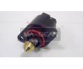 MAXGEAR Volnobn regulan ventil pvodu vzduchu MXG 58-0022, 58-0022