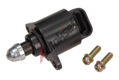 MAXGEAR Volnobn regulan ventil pvodu vzduchu MXG 58-0026, 58-0026