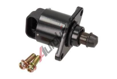 MAXGEAR Volnobn regulan ventil pvodu vzduchu MXG 58-0037, 58-0037