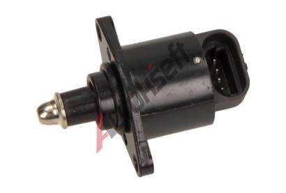 MAXGEAR Volnobn regulan ventil pvodu vzduchu MXG 58-0038, 58-0038
