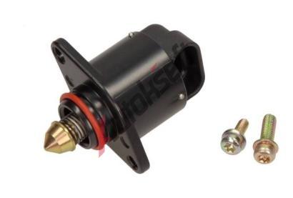 MAXGEAR Volnobn regulan ventil pvodu vzduchu MXG 58-0047, 58-0047