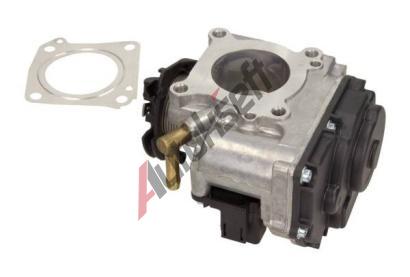 MAXGEAR Hrdlo krtc klapky MXG 58-0049, 58-0049