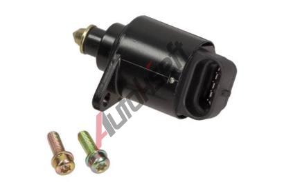 MAXGEAR Volnobn regulan ventil pvodu vzduchu MXG 58-0056, 58-0056