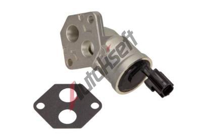 MAXGEAR Volnobn regulan ventil pvodu vzduchu MXG 58-0057, 58-0057