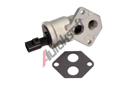 MAXGEAR Volnobn regulan ventil pvodu vzduchu MXG 58-0062, 58-0062