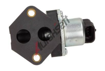 MAXGEAR Volnobn regulan ventil pvodu vzduchu MXG 58-0063, 58-0063
