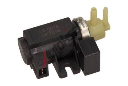 MAXGEAR Mni tlaku turbodmychadla MXG 58-0075, 58-0075