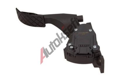 MAXGEAR Plynov pedl MXG 58-0084, 58-0084
