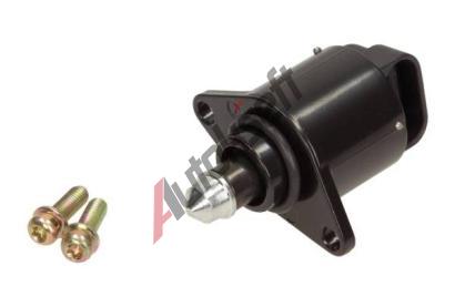 MAXGEAR Volnobn regulan ventil pvodu vzduchu MXG 58-0094, 58-0094