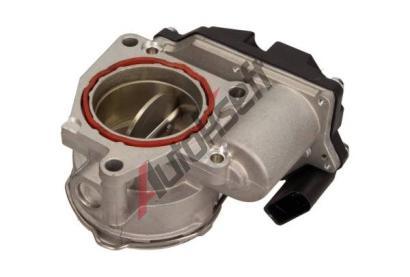 MAXGEAR Hrdlo krtc klapky MXG 58-0099, 58-0099