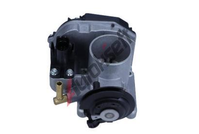 MAXGEAR Hrdlo krtc klapky MXG 58-0101, 58-0101