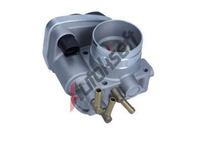 MAXGEAR Hrdlo krtc klapky MXG 58-0102, 58-0102