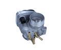 Hrdlo krtc klapky MAXGEAR ‐ MXG 58-0105