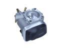 MAXGEAR Hrdlo krtc klapky MXG 58-0105, 58-0105