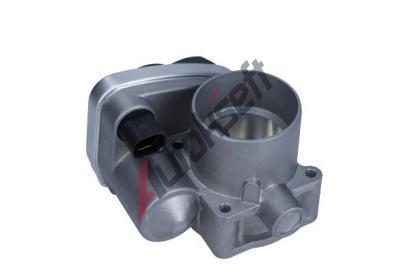 MAXGEAR Hrdlo krtc klapky MXG 58-0106, 58-0106